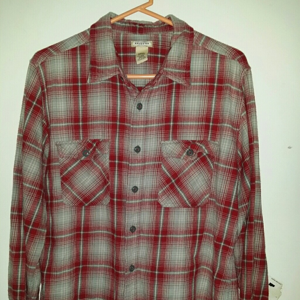 Arizona  Flannel